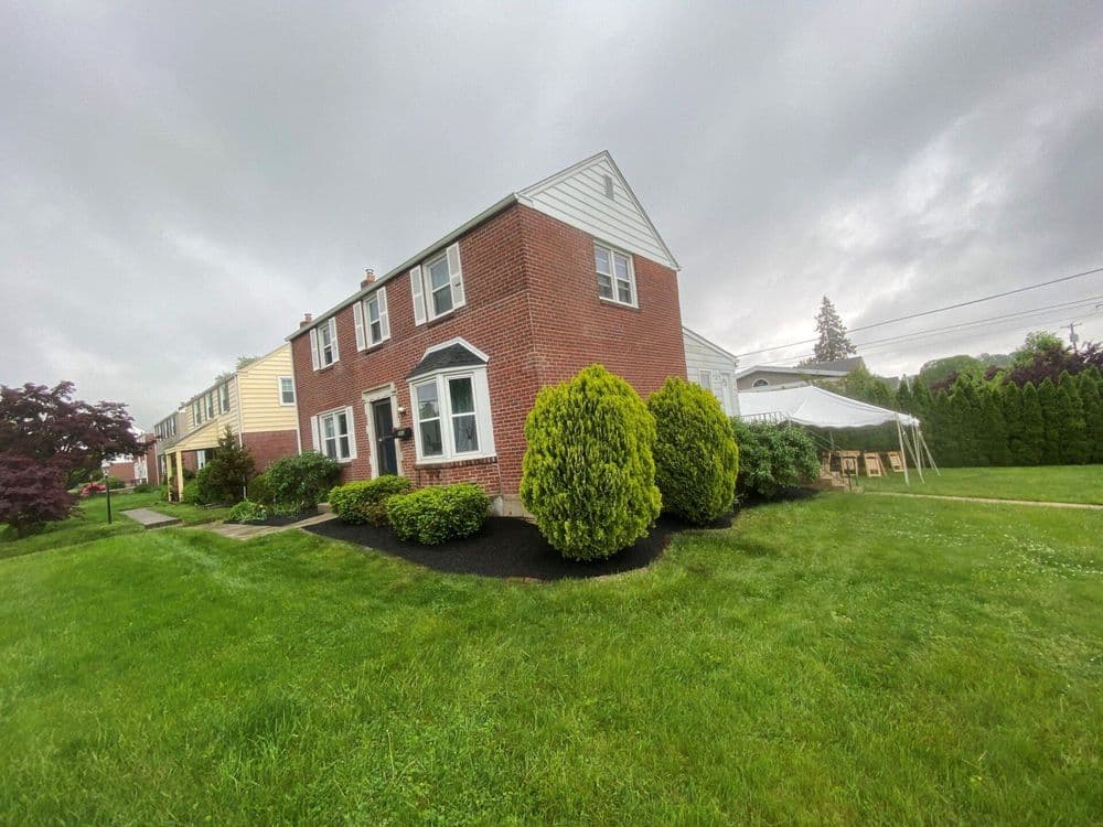 About Moore's Landscaping and Tree Service