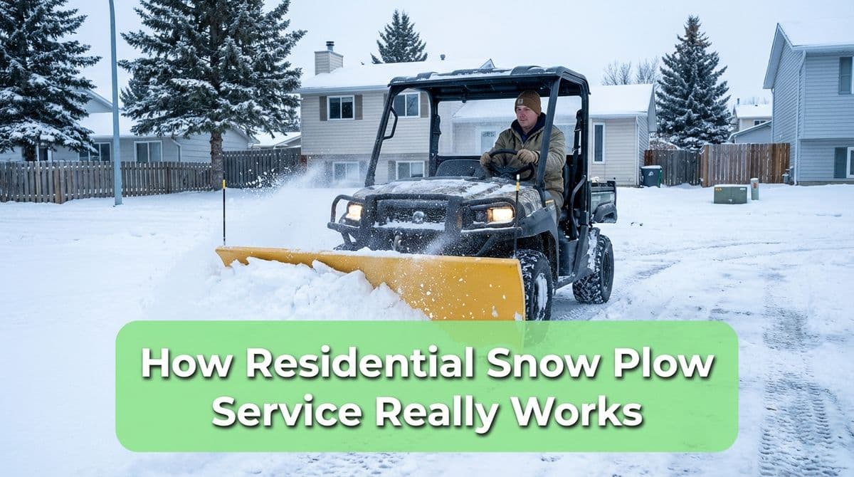 Blog post How Residential Snow Plow Service Really Works image